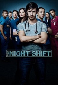 The Night Shift Season 04