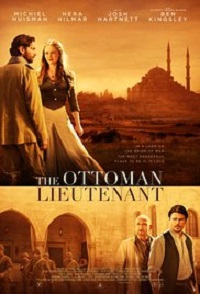 The Ottoman Lieutenant (2017)