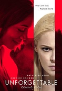 Unforgettable (2017)