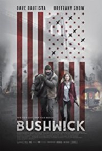 Bushwick (2017)