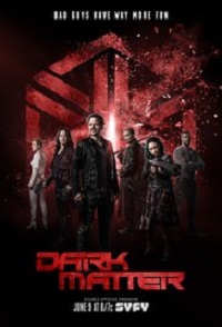 Dark Matter Season 03