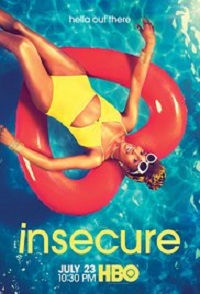 Insecure Season 02