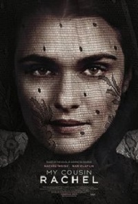 My Cousin Rachel (2017)