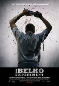 The Belko Experiment (2016)