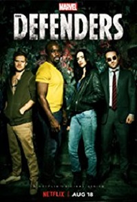 The Defenders Season 01