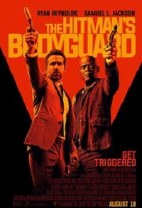 The Hitman’s Bodyguard (2017)