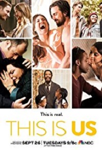 This Is Us Season 01