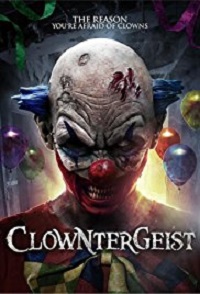 Clowntergeist (2017)