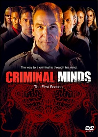 Criminal Minds Season 01