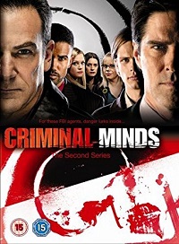 Criminal Minds Season 02