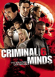 Criminal Minds Season 06