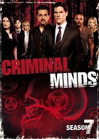 Criminal Minds Season 07