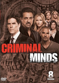 Criminal Minds Season 08