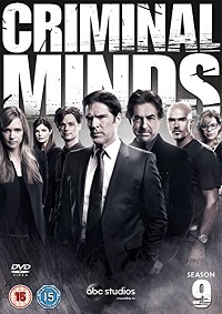 Criminal Minds Season 09