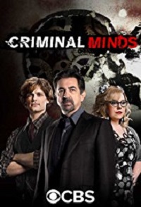 Criminal Minds Season 13