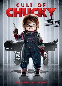 Cult of Chucky (2017)