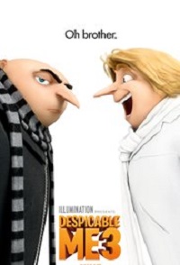 Despicable Me 3 (2017)