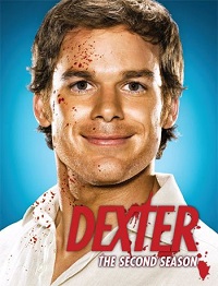 Dexter Season 02