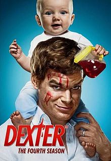 Dexter Season 04