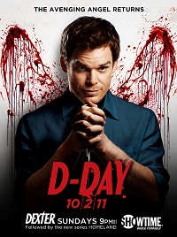 Dexter Season 06