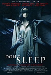 Don’t Sleep (2017)