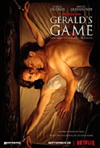 Gerald’s Game (2017)