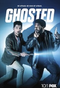 Ghosted Season 01