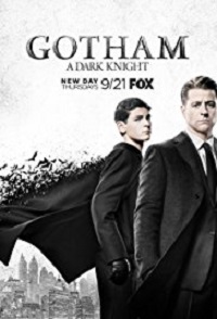 Gotham Season 04