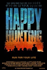 Happy Hunting (2017)