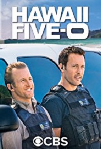 Hawaii Five-0 Season 08