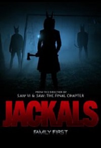 Jackals (2017)