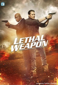 Lethal Weapon Season 02