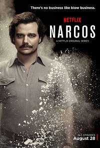 Narcos Season 03