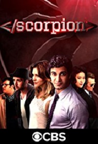 Scorpion Season 04