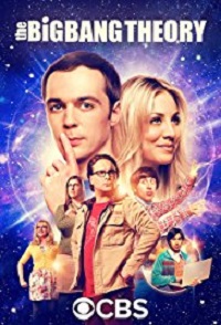 The Big Bang Theory Season 11