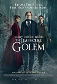 The Limehouse Golem (2016)