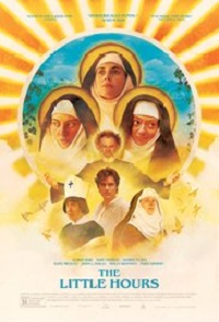 The Little Hours (2017)