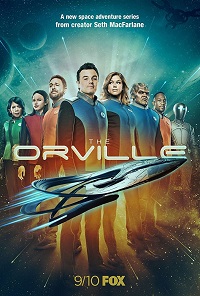 The Orville Season 01