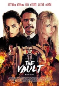 The Vault (2017)