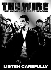 The Wire Season 01