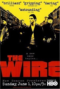 The Wire Season 03