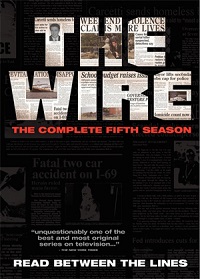 The Wire Season 05