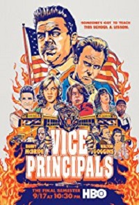 Vice Principals Season 02