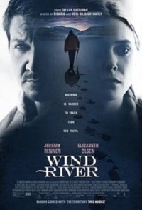 Wind River (2017)