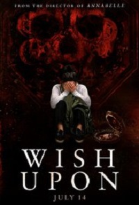 Wish Upon (2017)