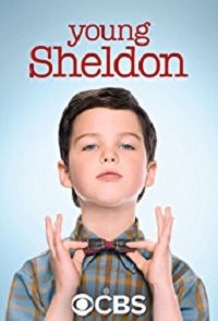 Young Sheldon Season 01