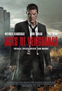 Acts Of Vengeance (2017)