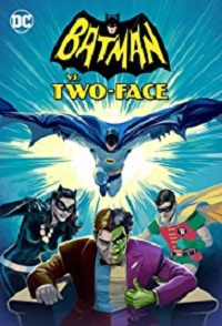 Batman vs. Two-Face (2017)