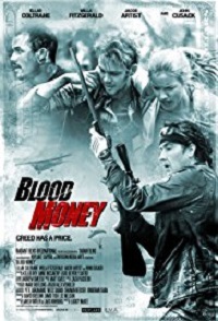 Blood Money (2017)