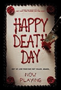 Happy Death Day (2017)